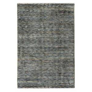 Kusový koberec Palazzo 6980A Dark blue/Green 133x190 cm