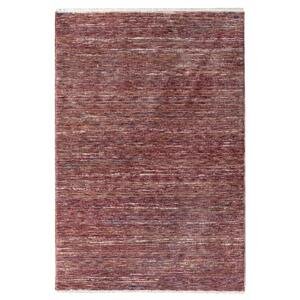 Kusový koberec Palazzo 6980A Red/Red 80x150 cm