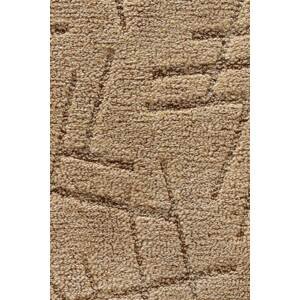 Metrážny koberec NICOSIA 54 300 cm