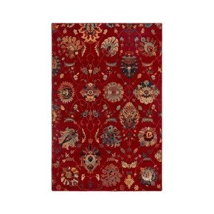 Kusový koberec Superior Latica Rubin 2470 cC4 170x235 cm