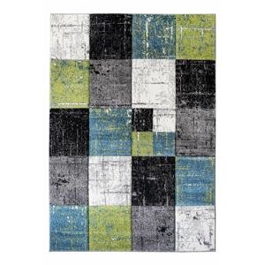 Kusový koberec JASPER 20762 930 Modrý 140x200 cm