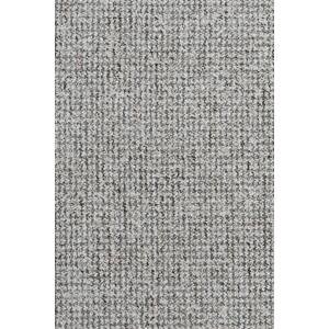 Metrážny koberec Ribeira 925 bledosivá 300 cm