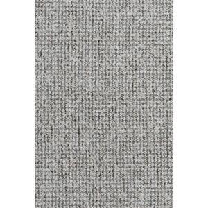 Metrážny koberec Ribeira 925 bledosivá 400 cm