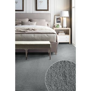 Metrážny koberec SICILY 176 500 cm