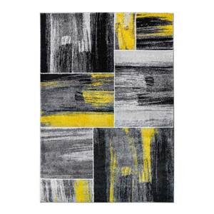Kusový koberec HAWAII yellow 80x150 cm