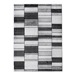 Kusový koberec ALORA 1018 Grey 120x170 cm