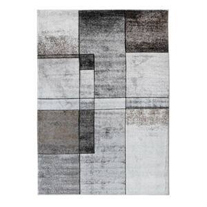 Kusový koberec ALORA 1021 Cooper 160x230 cm
