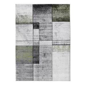 Kusový koberec ALORA 1022 Green 120x170 cm