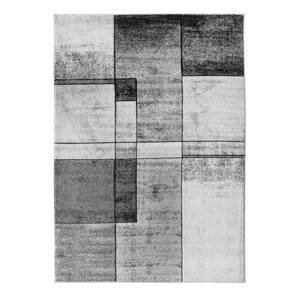 Kusový koberec ALORA 1023 Grey 120x170 cm