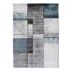 Kusový koberec ALORA 1024 Blue 120x170 cm