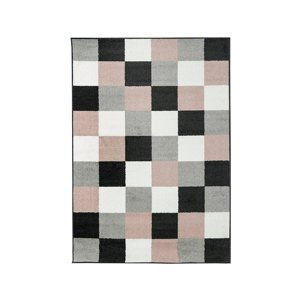 Kusový koberec Lotto 923 HR5X 67x120 cm