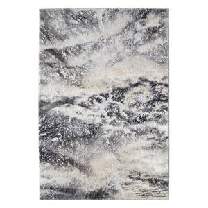 Kusový koberec OLYMPOS  3508 Grey/Beige 60x100 cm