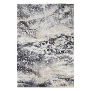 Kusový koberec OLYMPOS  3508 Grey/Beige 160x220 cm