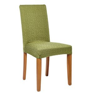 Komashop Návlek na stoličku BEATA Farba: Zelená