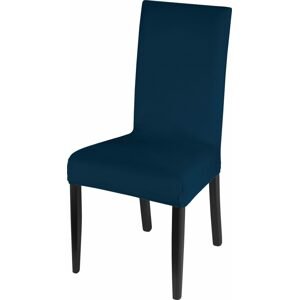 Komashop Návlek na stoličku ZUZANA Farba: Modrá