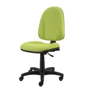 Sconto Kancelárska stolička DONA zelená