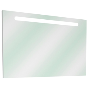 Sconto Zrkadlo s LED osvetlením FILO 70x90 cm