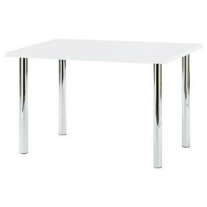 Sconto Jedálenský stôl BERNARD 120x75 cm