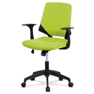 Sconto Kancelárska stolička GORO zelená