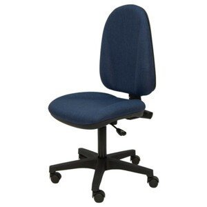 Sconto Kancelárska stolička DONA 1 modrá