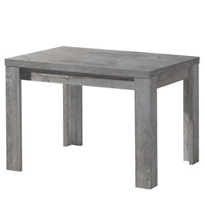 Sconto Jedálenský stôl MONZI betón/110x60 cm