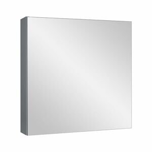 Zrkadlová skrinka závesná bez osvetlenia Saona A 60 ZS | A-Interiéry saona a 60zs