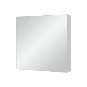 Zrkadlová skrinka závesná bez osvetlenia Ticiano 60 ZS | A-Interiéry ticiano 60zs
