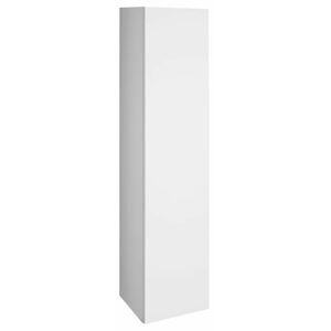 AQUALINE - ALTAIR vysoká skrinka 35x150x31cm, biela AI150