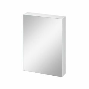 CERSANIT - Zrkadlová skrinka CITY 60, biela DSM S584-024-DSM