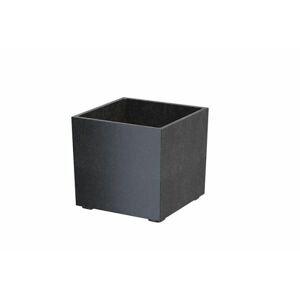 Granisil KUBI 30 cm Čierny 5907440727755