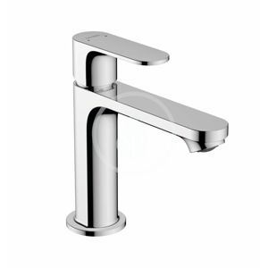 HANSGROHE - Rebris S Umývadlová batéria s výpusťou, chróm 72517000