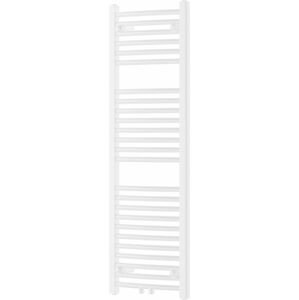 MEXEN - Ares vykurovací rebrík/radiátor 1200x400 mm, 442 W, biela W102-1200-400-00-20