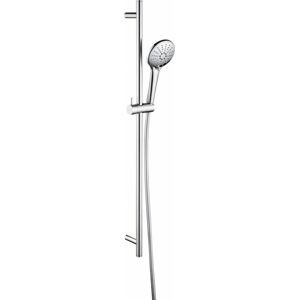 DEANTE DEANTE - Kalia 1500 sprchový set, 3-funkčný, s posuvnou tyčou NGK_051K