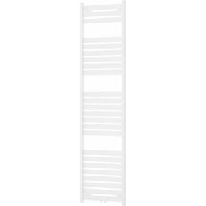 MEXEN - Urán vykurovací rebrík/radiátor 1800 x 500 mm, 790 W, biela W105-1800-500-00-20
