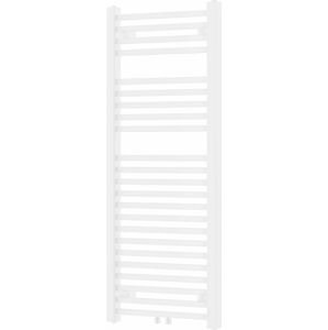 MEXEN - Plutón vykurovací rebrík/radiátor 1200 x 500 mm, 616 W, biela W106-1200-500-00-20