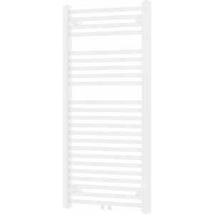MEXEN - Plutón vykurovací rebrík/radiátor 1200 x 600 mm, 718 W, biela W106-1200-600-00-20