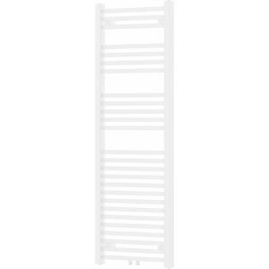 MEXEN - Plutón vykurovací rebrík/radiátor 1450 x 500 mm, 712 W, biela W106-1450-500-00-20