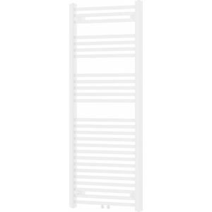 MEXEN - Plutón vykurovací rebrík/radiátor 1450 x 600 mm, 826 W, biela W106-1450-600-00-20