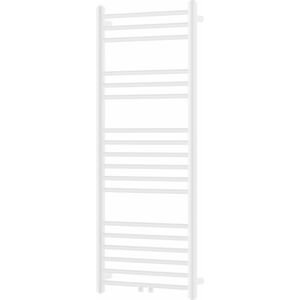 MEXEN - Yodo vykurovací rebrík/radiátor 1200 x 500 mm, 389 W, biela W113-1200-500-00-20