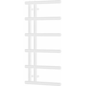 MEXEN - Jukon vykurovací rebrík/radiátor 988 x 500 mm, 461 W, biela W116-0988-500-00-20
