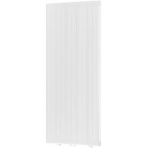 MEXEN - Waco vykurovací rebrík/radiátor 1544 x 694 mm, 2209 W, biela W217-1544-694-00-20