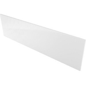 MEXEN - Uni čelný panel 160 cm pre obdĺžnikové vane, biela 55099-160