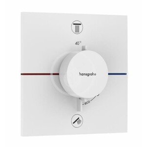 ShowerSelect Comfort Hansgrohe 15572700
