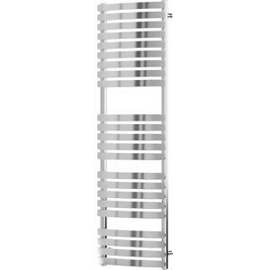 MEXEN - Bachus vykurovací rebrík/radiátor 1600 x 500 mm, 659 W, chro W109-1600-500-00-01