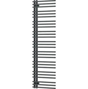 MEXEN - Neptún vykurovací rebrík/radiátor 1600 x 500 mm, 662 W, antracit W101-1600-500-00-66