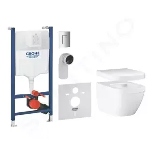 Solido Grohe 39891000