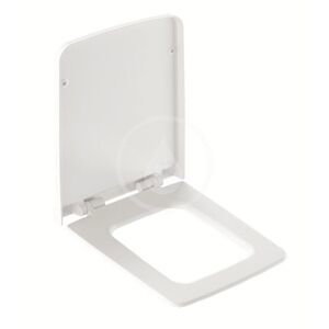 GEBERIT - Xeno 2 WC sedadlo so softclose, biele 500.537.01.1