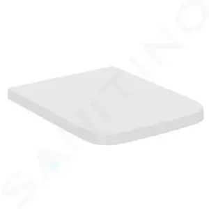 IDEAL STANDARD - Blend WC doska, softclose, biela T392701