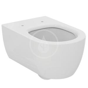 IDEAL STANDARD - Blend Závesné WC, AquaBlade, biela T374901