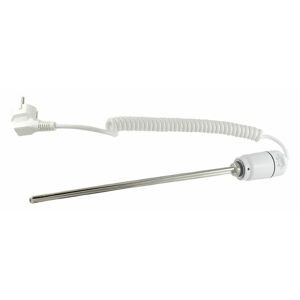 HOPA - Vykurovacia tyč s termostatom - Farba vykurovacie tyče - Biela, Výkon vykurovacie tyče - 900 W RADPST411